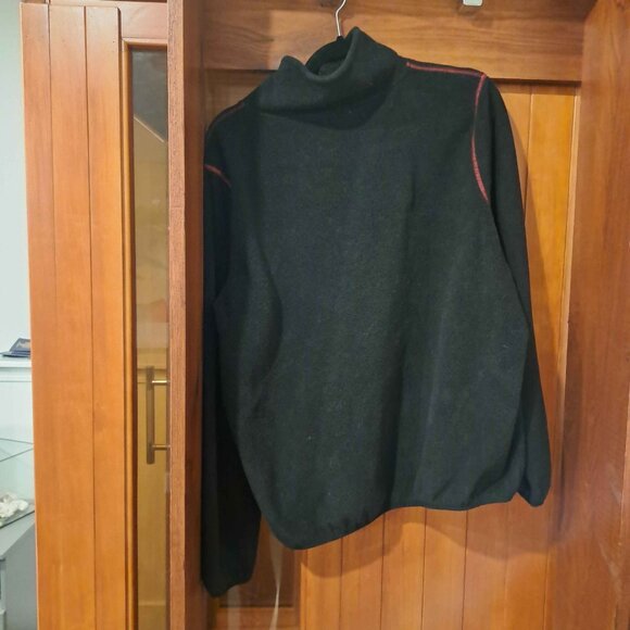 Las Vegas 1/4 Zip Sweater - Picture 2 of 4